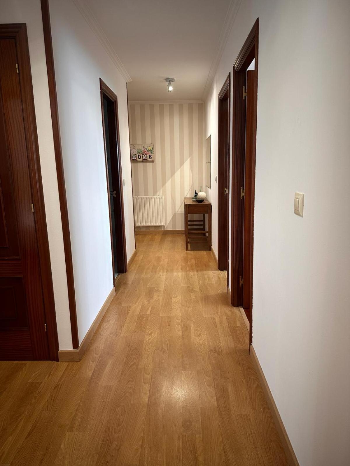 シグエイロPiso Oroso No Caminoアパートメント エクステリア 写真